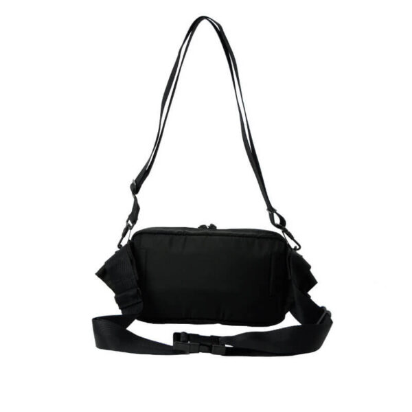 PORTER YOSHIDA & CO. Force 2Way Waist Bag - Olive