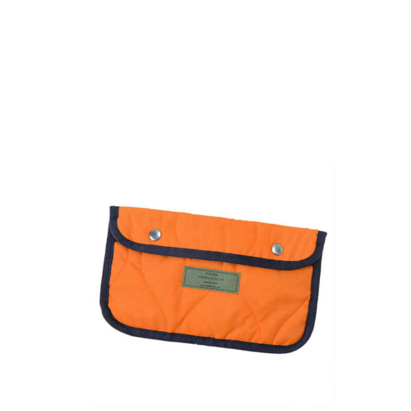 PORTER YOSHIDA & CO. Force Shoulder Bag - Black