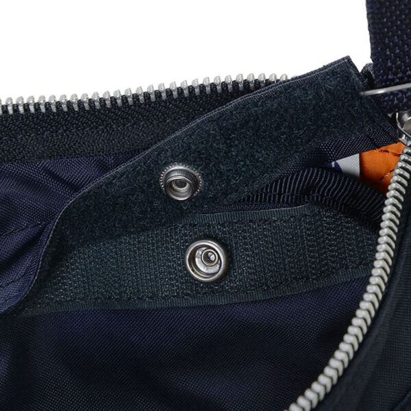 PORTER YOSHIDA & CO. Force Shoulder Bag - Black