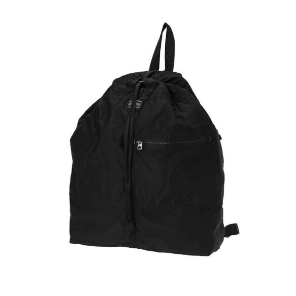 PORTER YOSHIDA & CO. Mile Knapsack - Black