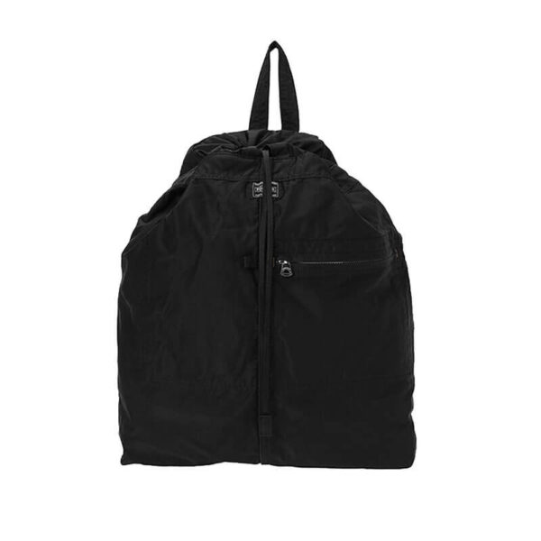 PORTER YOSHIDA & CO. Mile Knapsack - Black