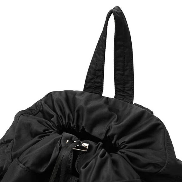 PORTER YOSHIDA & CO. Mile Knapsack - Black
