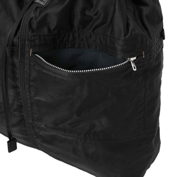 PORTER YOSHIDA & CO. Mile Knapsack - Black