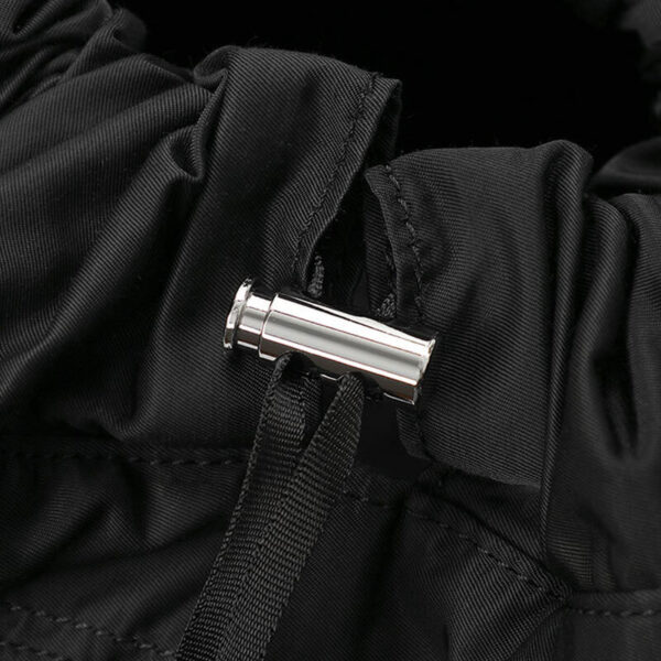 PORTER YOSHIDA & CO. Mile Knapsack - Black