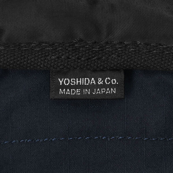 PORTER YOSHIDA & CO. Mile Knapsack - Black