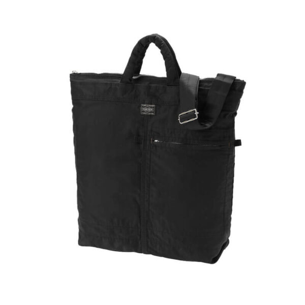 PORTER YOSHIDA & CO. Mile 2way Helmet Bag - White