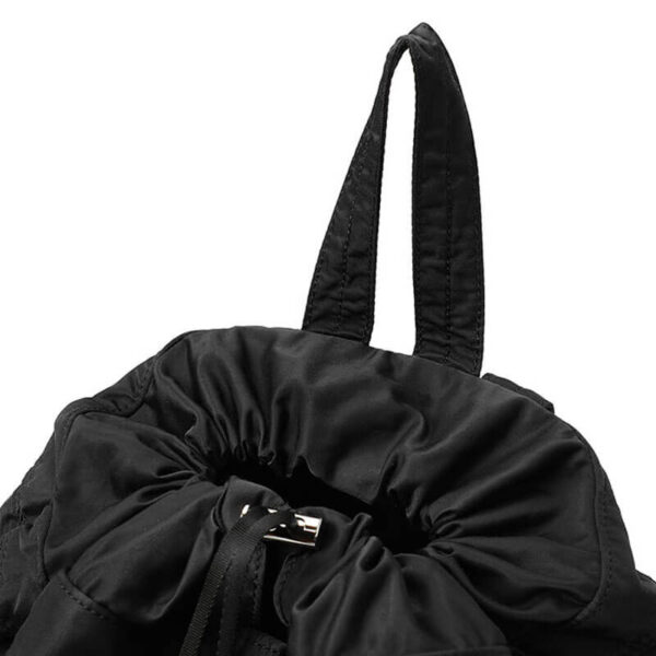 PORTER YOSHIDA & CO. Mile Knapsack - Black
