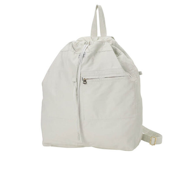 PORTER YOSHIDA & CO. Mile Knapsack - White