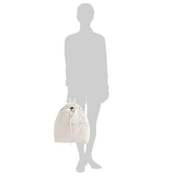 PORTER YOSHIDA & CO. Mile Knapsack - White