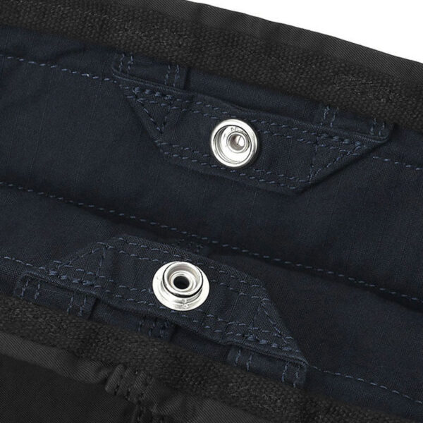 PORTER YOSHIDA & CO. Mile Tote Bag - Black