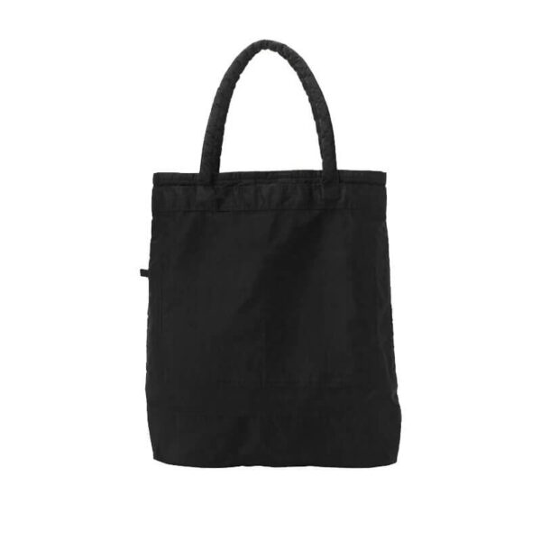 PORTER YOSHIDA & CO. Mile Tote Bag - Black