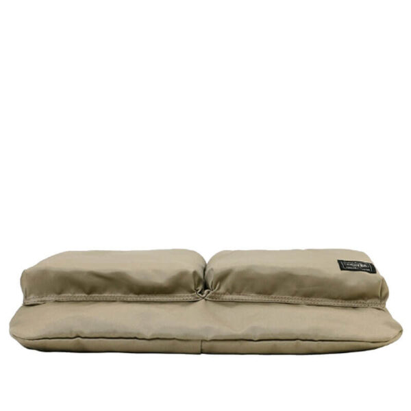 PORTER YOSHIDA & CO. Weapon 2way Helmet Bag - Beige