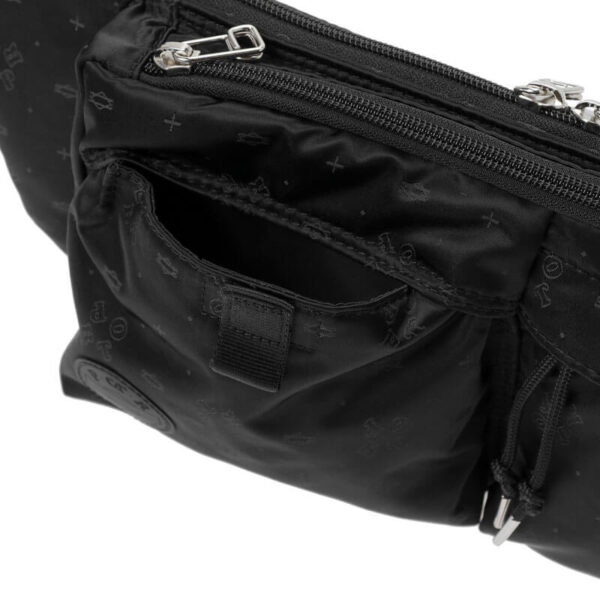 PORTER YOSHIDA & CO. Potr Monogram Waist Bag
