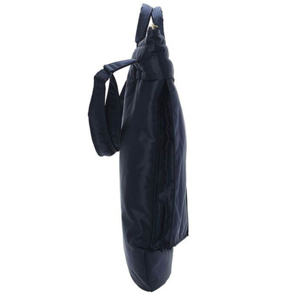 PORTER -YOSHIDA &amp; Co Tanker Helmet Bag - Iron Blue