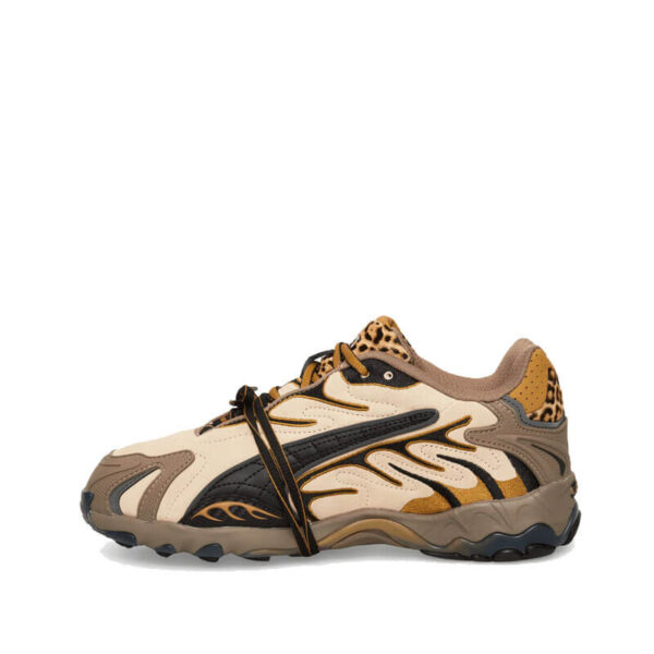 PUMA x A$AP ROCKY Inhale - Toasted Almond