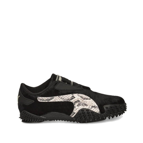 PUMA x A$AP ROCKY Mostro OG - Black / Desert