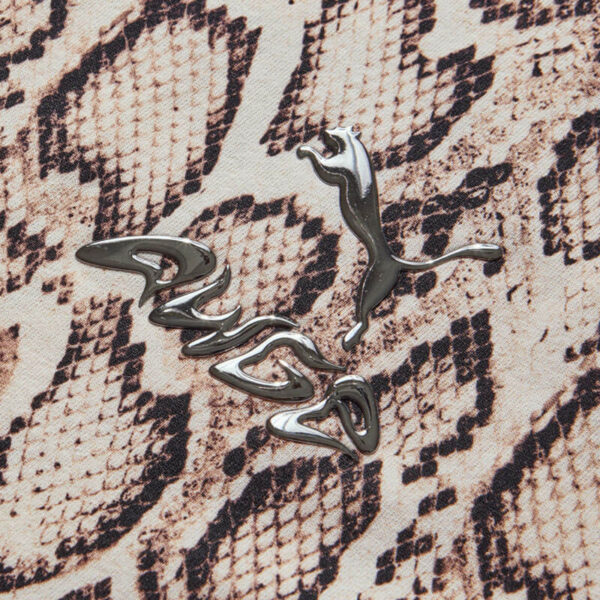 PUMA x A$AP ROCKY Snake Tee