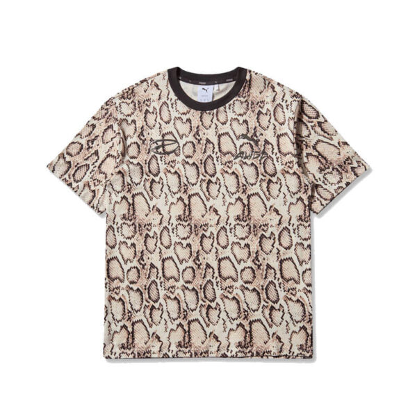 PUMA x A$AP ROCKY Snake Tee