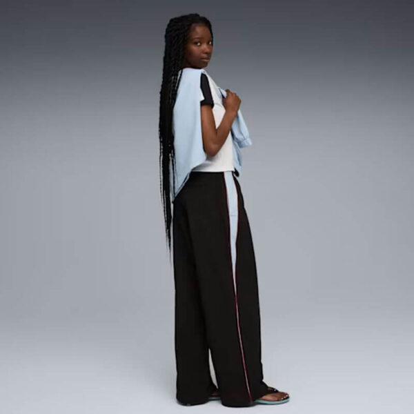 PUMA FENTY Piping Track Pant