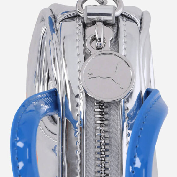PUMA x FENTY Pocket Grip Bag - Silver