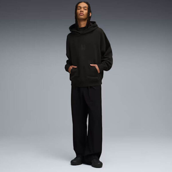 PUMA SKEPTA Hoodie - Black