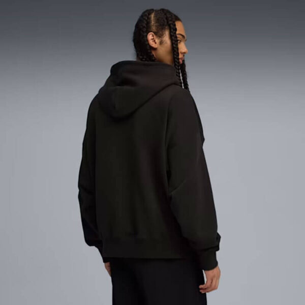 PUMA SKEPTA Hoodie - Black