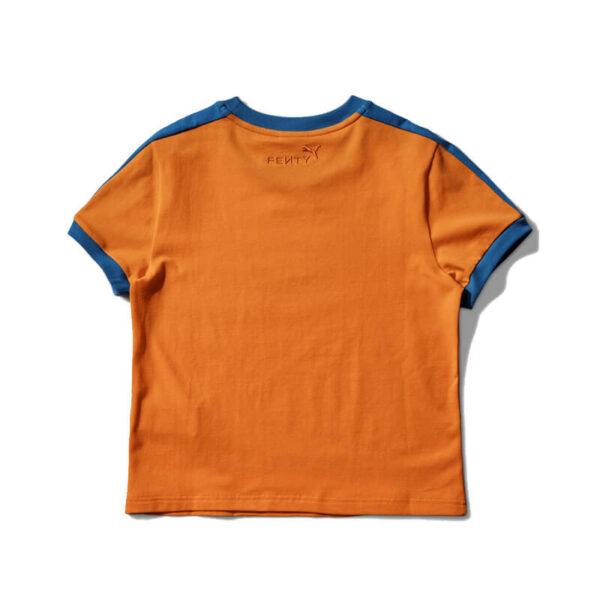 PUMA x FENTY T7 Slim Tee