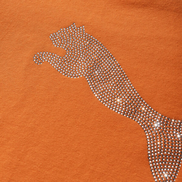 PUMA x FENTY T7 Slim Tee