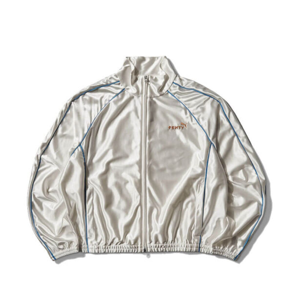 PUMA x FENTY T7 Track Jacket