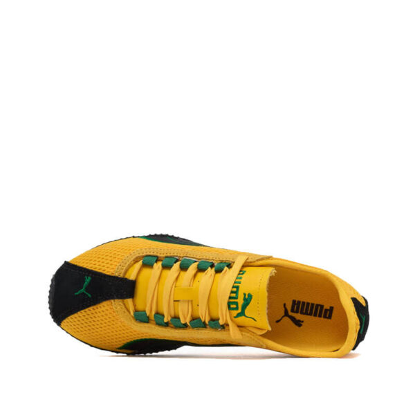 PUMA H-Street - Yellow Sizzle