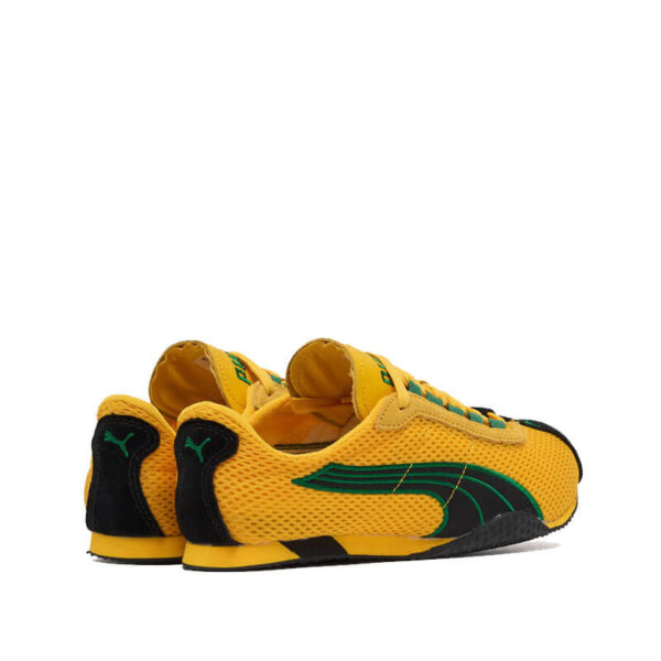 PUMA H-Street - Yellow Sizzle
