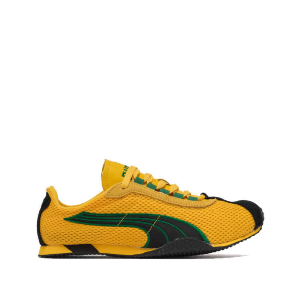 PUMA H-Street - Yellow Sizzle