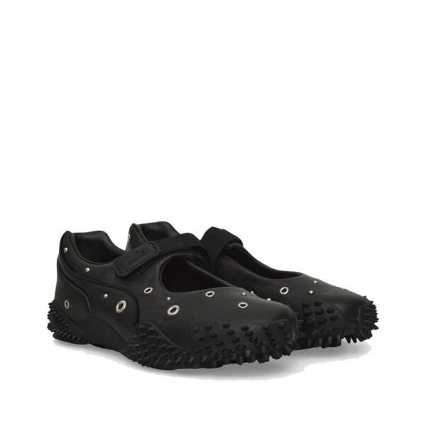 PUMA Mostro Fey Studs - Black