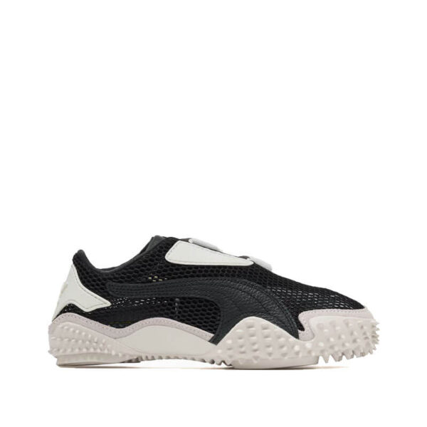 PUMA-Mostro-Mesh-Vapor-Grey-Puma-Black PUMA Mostro Mesh