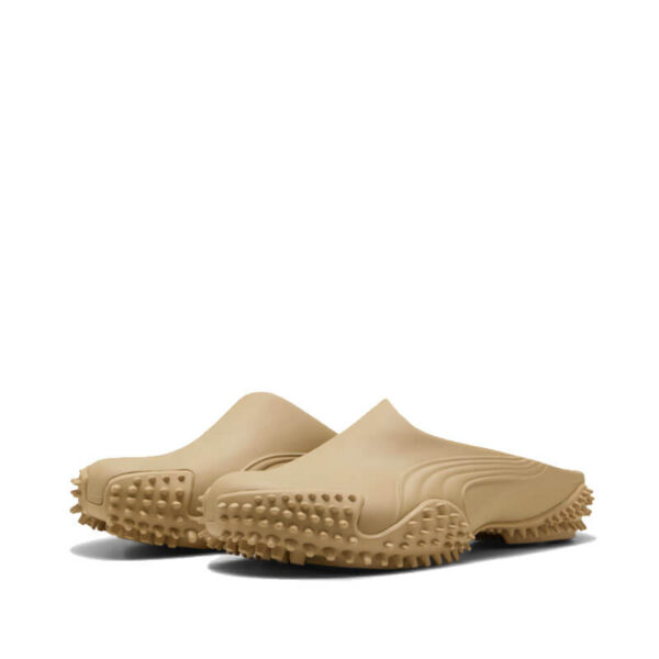 PUMA Mostro Mule - Prairie Tan