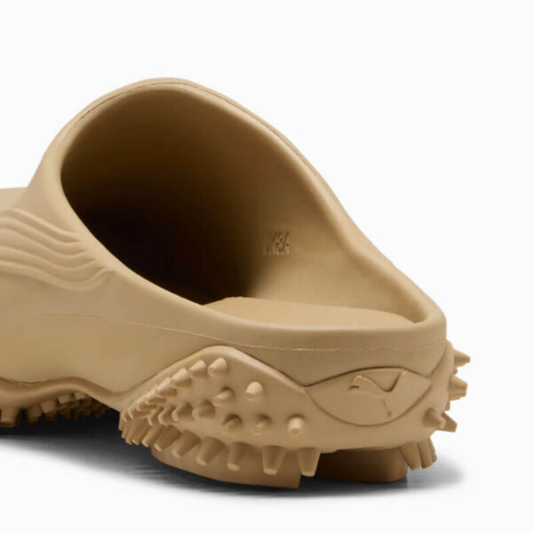 PUMA Mostro Mule - Prairie Tan