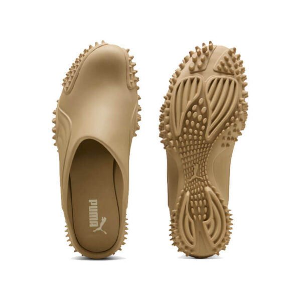 PUMA Mostro Mule - Prairie Tan