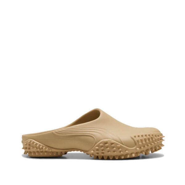 PUMA Mostro Mule - Prairie Tan