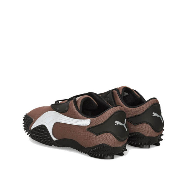 Mostro OG - Dark Clove / Silver