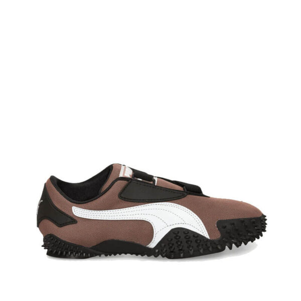 Mostro OG - Dark Clove / Silver