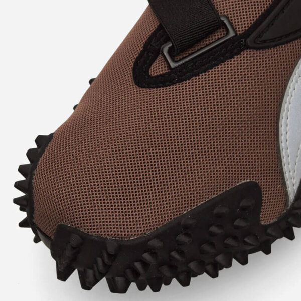 Mostro OG - Dark Clove / Silver