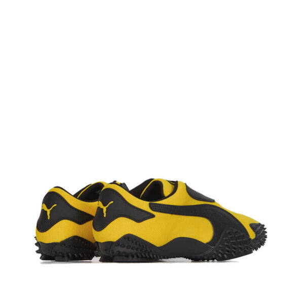 PUMA Mostro OG Prime - Pele Yellow