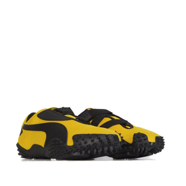 PUMA Mostro OG Prime - Pele Yellow