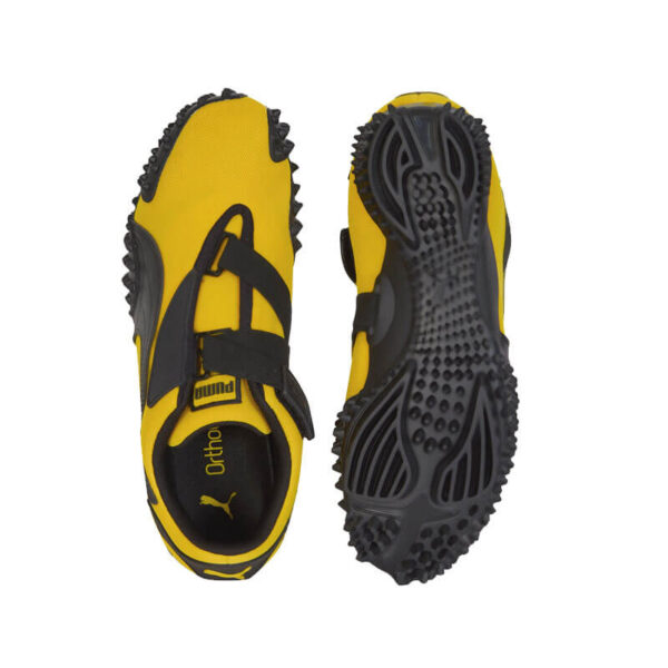 PUMA Mostro OG Prime - Pele Yellow