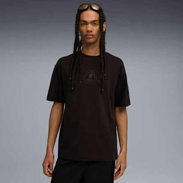 PUMA SKEPTA Tee - Black