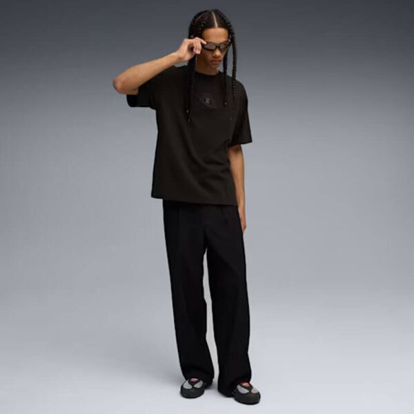 PUMA SKEPTA Tee - Black