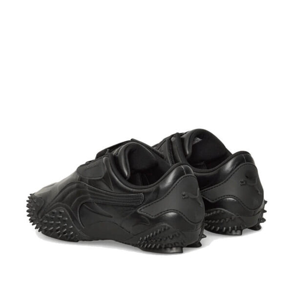 PUMA x SLAM JAM Mostro Tribal Camo - Black