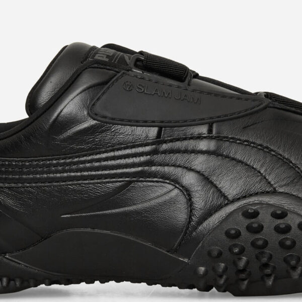 PUMA x SLAM JAM Mostro Tribal Camo - Black