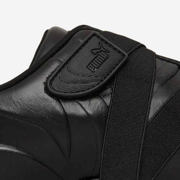 PUMA x SLAM JAM Mostro Tribal Camo - Black