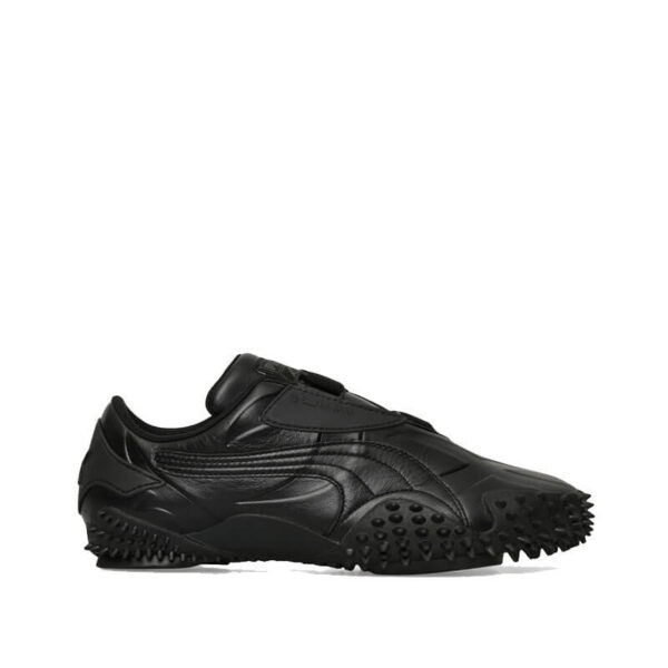 PUMA x SLAM JAM Mostro Tribal Camo - Black